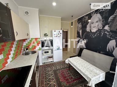 1-кімнатна квартира за адресою вул. Райдужний м-н (площа 39 м²) - фото 18 1-кімнатна квартира за адресою вул. Райдужний м-н (площа 39 м²) - Atlanta.ua - фото 18