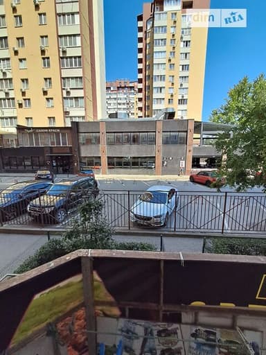 1-кімнатна квартира за адресою вул. Райдужний м-н (площа 38 м²) - imageAlt 10 1-кімнатна квартира за адресою вул. Райдужний м-н (площа 38 м²) - Atlanta.ua - imageAlt 10