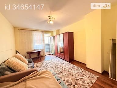 1-кімнатна квартира за адресою вул. Райдужний м-н (площа 45 м²) - фото 21 1-кімнатна квартира за адресою вул. Райдужний м-н (площа 45 м²) - Atlanta.ua - фото 21