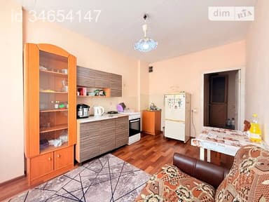 1-кімнатна квартира за адресою вул. Райдужний м-н (площа 45 м²) - фото 24 1-кімнатна квартира за адресою вул. Райдужний м-н (площа 45 м²) - Atlanta.ua - фото 24
