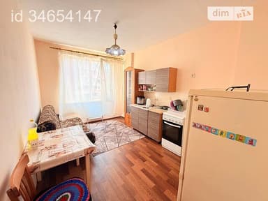 1-кімнатна квартира за адресою вул. Райдужний м-н (площа 45 м²) - фото 25 1-кімнатна квартира за адресою вул. Райдужний м-н (площа 45 м²) - Atlanta.ua - фото 25