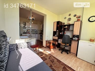 1-комнатная квартира по адресу ул. Радужный м-н (площадь 47,8 м²) - фото 12 1-комнатная квартира по адресу ул. Радужный м-н (площадь 47,8 м²) - Atlanta.ua - фото 12