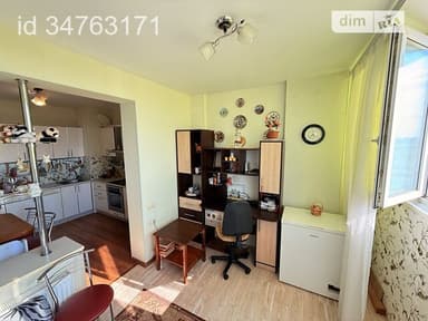 1-комнатная квартира по адресу ул. Радужный м-н (площадь 47,8 м²) - фото 13 1-комнатная квартира по адресу ул. Радужный м-н (площадь 47,8 м²) - Atlanta.ua - фото 13