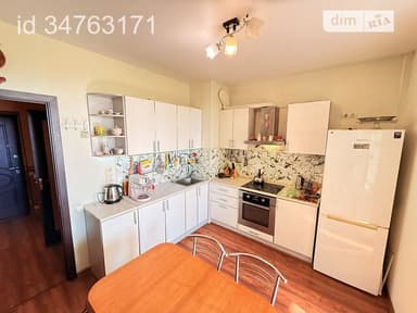 1-комнатная квартира по адресу ул. Радужный м-н (площадь 47,8 м²) - фото 16 1-комнатная квартира по адресу ул. Радужный м-н (площадь 47,8 м²) - Atlanta.ua - фото 16