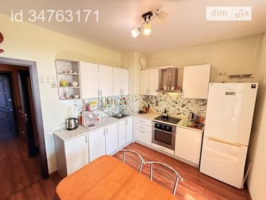 1-комнатная квартира по адресу ул. Радужный м-н (площадь 47,8 м²) - фото 17 1-комнатная квартира по адресу ул. Радужный м-н (площадь 47,8 м²) - Atlanta.ua - фото 17