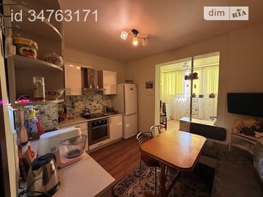 1-комнатная квартира по адресу ул. Радужный м-н (площадь 47,8 м²) - фото 20 1-комнатная квартира по адресу ул. Радужный м-н (площадь 47,8 м²) - Atlanta.ua - фото 20