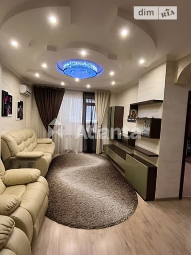 3-комнатная квартира по адресу ул. Радужный м-н (площадь 86,2 м²) - imageAlt 11 3-комнатная квартира по адресу ул. Радужный м-н (площадь 86,2 м²) - Atlanta.ua - imageAlt 11