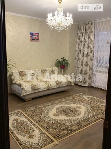 2-комнатная квартира по адресу ул. Радужный м-н (площадь 74 м²) - фото 23 2-комнатная квартира по адресу ул. Радужный м-н (площадь 74 м²) - Atlanta.ua - фото 23