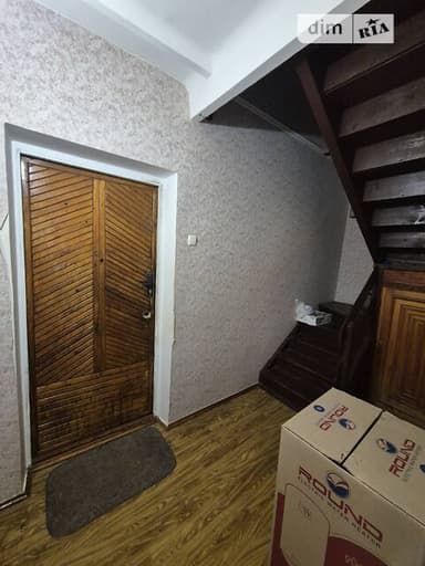 Багатокімнатна квартира за адресою (площа 107 м²) - фото 54 Багатокімнатна квартира за адресою (площа 107 м²) - Atlanta.ua - фото 54