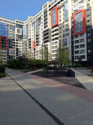 1-кімнатна квартира за адресою вул. Спортивна (площа 47 м²) - фото 13 1-кімнатна квартира за адресою вул. Спортивна (площа 47 м²) - Atlanta.ua - фото 13