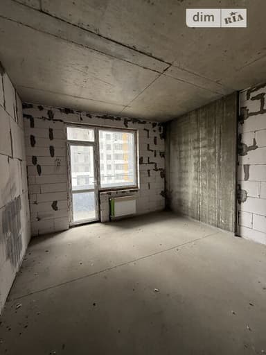 1-комнатная квартира по адресу Свободы пр. (площадь 39,1 м²) - фото 13 1-комнатная квартира по адресу Свободы пр. (площадь 39,1 м²) - Atlanta.ua - фото 13