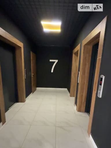 1-комнатная квартира по адресу Свободы пр. (площадь 39,1 м²) - фото 16 1-комнатная квартира по адресу Свободы пр. (площадь 39,1 м²) - Atlanta.ua - фото 16