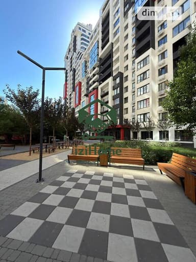 2-комнатная квартира по адресу ул. Спортивная (площадь 90 м²) - imageAlt 15 2-комнатная квартира по адресу ул. Спортивная (площадь 90 м²) - Atlanta.ua - imageAlt 15