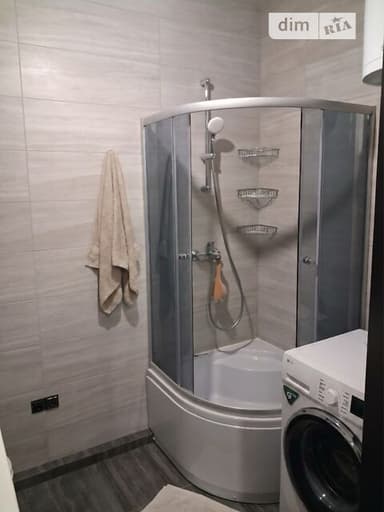 1-кімнатна квартира за адресою вул. Спортивна (площа 44 м²) - фото 10 1-кімнатна квартира за адресою вул. Спортивна (площа 44 м²) - Atlanta.ua - фото 10