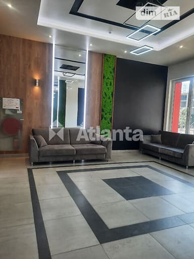 1-кімнатна квартира за адресою вул. Спортивна (площа 20,3 м²) - фото 9 1-кімнатна квартира за адресою вул. Спортивна (площа 20,3 м²) - Atlanta.ua - фото 9
