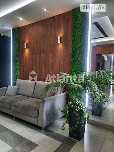 1-кімнатна квартира за адресою вул. Спортивна (площа 20,3 м²) - фото 10 1-кімнатна квартира за адресою вул. Спортивна (площа 20,3 м²) - Atlanta.ua - фото 10