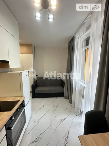 1-кімнатна квартира за адресою вул. Спортивна (площа 22 м²) - фото 12 1-кімнатна квартира за адресою вул. Спортивна (площа 22 м²) - Atlanta.ua - фото 12