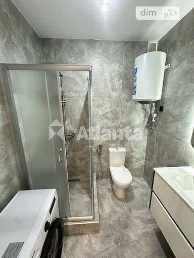 1-кімнатна квартира за адресою вул. Спортивна (площа 22 м²) - фото 16 1-кімнатна квартира за адресою вул. Спортивна (площа 22 м²) - Atlanta.ua - фото 16