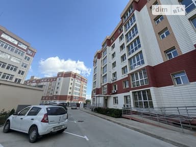 2-кімнатна квартира за адресою (площа 61,8 м²) - фото 10 2-кімнатна квартира за адресою (площа 61,8 м²) - Atlanta.ua - фото 10