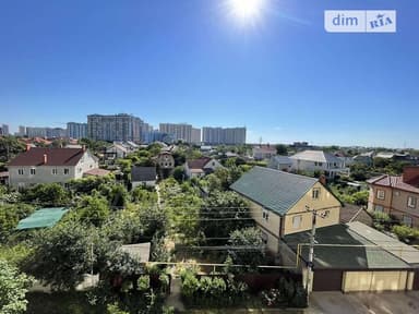 2-комнатная квартира по адресу Мирный пер. (площадь 69,4 м²) - фото 36 2-комнатная квартира по адресу Мирный пер. (площадь 69,4 м²) - Atlanta.ua - фото 36