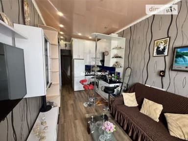 1-комнатная квартира по адресу Мирный пер. (площадь 21 м²) - фото 17 1-комнатная квартира по адресу Мирный пер. (площадь 21 м²) - Atlanta.ua - фото 17