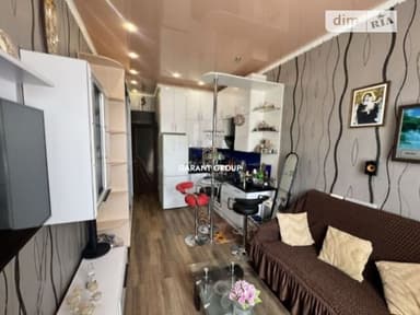 1-комнатная квартира по адресу Мирный пер. (площадь 21 м²) - фото 25 1-комнатная квартира по адресу Мирный пер. (площадь 21 м²) - Atlanta.ua - фото 25