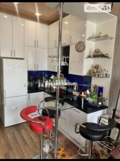 1-комнатная квартира по адресу Мирный пер. (площадь 21 м²) - фото 27 1-комнатная квартира по адресу Мирный пер. (площадь 21 м²) - Atlanta.ua - фото 27