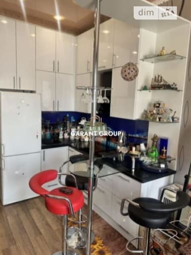 1-комнатная квартира по адресу Мирный пер. (площадь 21 м²) - фото 28 1-комнатная квартира по адресу Мирный пер. (площадь 21 м²) - Atlanta.ua - фото 28