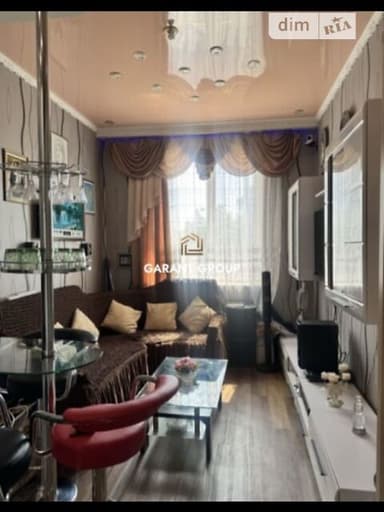 1-комнатная квартира по адресу Мирный пер. (площадь 21 м²) - фото 29 1-комнатная квартира по адресу Мирный пер. (площадь 21 м²) - Atlanta.ua - фото 29
