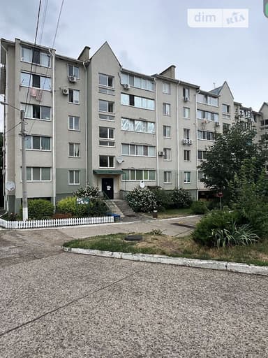 3-кімнатна квартира за адресою вул. Кудряшова (площа 87,4 м²) - фото 24 3-кімнатна квартира за адресою вул. Кудряшова (площа 87,4 м²) - Atlanta.ua - фото 24