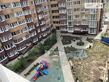 1-комнатная квартира по адресу ул. Таврийская (площадь 35,4 м²) - фото 19 1-комнатная квартира по адресу ул. Таврийская (площадь 35,4 м²) - Atlanta.ua - фото 19