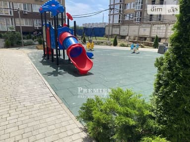 1-комнатная квартира по адресу ул. Таврийская (площадь 35,4 м²) - фото 21 1-комнатная квартира по адресу ул. Таврийская (площадь 35,4 м²) - Atlanta.ua - фото 21