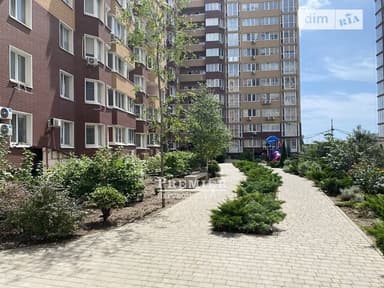 1-комнатная квартира по адресу ул. Таврийская (площадь 35,4 м²) - фото 22 1-комнатная квартира по адресу ул. Таврийская (площадь 35,4 м²) - Atlanta.ua - фото 22