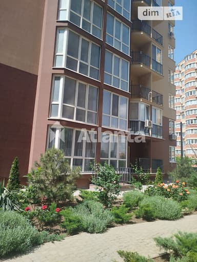 2-комнатная квартира по адресу ул. Таврийская (площадь 48,5 м²) - imageAlt 7 2-комнатная квартира по адресу ул. Таврийская (площадь 48,5 м²) - Atlanta.ua - imageAlt 7