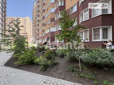 2-комнатная квартира по адресу ул. Таврийская (площадь 48,5 м²) - imageAlt 9 2-комнатная квартира по адресу ул. Таврийская (площадь 48,5 м²) - Atlanta.ua - imageAlt 9