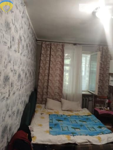 2-кімнатна квартира за адресою вул. Філатова ак. (площа 43,2 м²) - фото 13 2-кімнатна квартира за адресою вул. Філатова ак. (площа 43,2 м²) - Atlanta.ua - фото 13