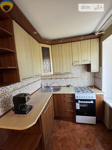 2-комнатная квартира по адресу ул. Королева ак. (площадь 45,4 м²) - фото 8 2-комнатная квартира по адресу ул. Королева ак. (площадь 45,4 м²) - Atlanta.ua - фото 8