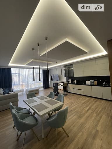 Многокомнатная квартира по адресу ул. Аркадийское плато (площадь 150 м²) - imageAlt 26 Многокомнатная квартира по адресу ул. Аркадийское плато (площадь 150 м²) - Atlanta.ua - imageAlt 26