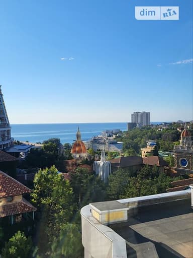 1-комнатная квартира по адресу ул. Аркадийская Аллея (площадь 31,6 м²) - imageAlt 22 1-комнатная квартира по адресу ул. Аркадийская Аллея (площадь 31,6 м²) - Atlanta.ua - imageAlt 22