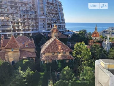 1-комнатная квартира по адресу ул. Аркадийская Аллея (площадь 31,6 м²) - imageAlt 25 1-комнатная квартира по адресу ул. Аркадийская Аллея (площадь 31,6 м²) - Atlanta.ua - imageAlt 25