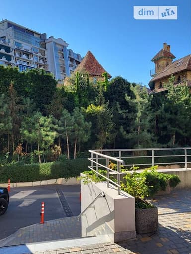1-комнатная квартира по адресу ул. Аркадийская Аллея (площадь 31,6 м²) - imageAlt 24 1-комнатная квартира по адресу ул. Аркадийская Аллея (площадь 31,6 м²) - Atlanta.ua - imageAlt 24