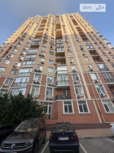 2-комнатная квартира по адресу ул. Аркадийское плато (площадь 75 м²) - фото 20 2-комнатная квартира по адресу ул. Аркадийское плато (площадь 75 м²) - Atlanta.ua - фото 20