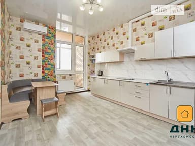 2-комнатная квартира по адресу ул. Аркадийское плато (площадь 61 м²) - фото 20 2-комнатная квартира по адресу ул. Аркадийское плато (площадь 61 м²) - Atlanta.ua - фото 20