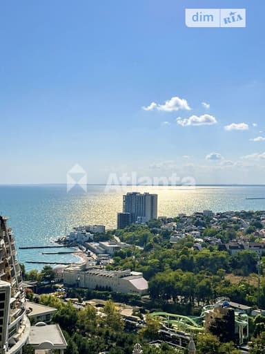 1-комнатная квартира по адресу ул. Генуэзская (площадь 42,5 м²) - фото 13 1-комнатная квартира по адресу ул. Генуэзская (площадь 42,5 м²) - Atlanta.ua - фото 13