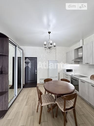 1-комнатная квартира по адресу ул. Генуэзская (площадь 42,5 м²) - фото 15 1-комнатная квартира по адресу ул. Генуэзская (площадь 42,5 м²) - Atlanta.ua - фото 15