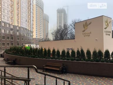 2-комнатная квартира по адресу ул. Аркадийское плато (площадь 52 м²) - фото 20 2-комнатная квартира по адресу ул. Аркадийское плато (площадь 52 м²) - Atlanta.ua - фото 20