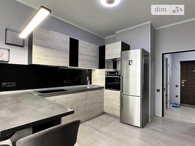 1-комнатная квартира по адресу Французский бул. (площадь 53,6 м²) - фото 14 1-комнатная квартира по адресу Французский бул. (площадь 53,6 м²) - Atlanta.ua - фото 14
