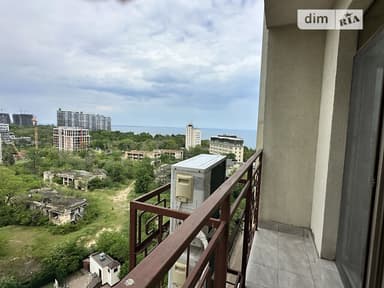 1-комнатная квартира по адресу Французский бул. (площадь 53,6 м²) - фото 21 1-комнатная квартира по адресу Французский бул. (площадь 53,6 м²) - Atlanta.ua - фото 21