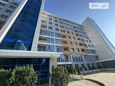 1-комнатная квартира по адресу Французский бул. (площадь 59 м²) - фото 33 1-комнатная квартира по адресу Французский бул. (площадь 59 м²) - Atlanta.ua - фото 33