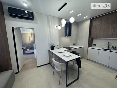 2-кімнатна квартира за адресою вул. Генуезька (площа 66 м²) - фото 9 2-кімнатна квартира за адресою вул. Генуезька (площа 66 м²) - Atlanta.ua - фото 9